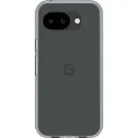 Otterbox Handyhülle "React Series Google Pixel 10a", transparent, Smartphones, Hüllen, Backcover, Schutzhülle, Handyschutzhülle, Case, Schutzcase, stoßfest, Handyhülle