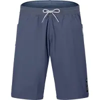 Endura Trailster Shorts Mit Chamois Blau M Mann Blau M