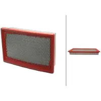 Hella Luftfilter 8ZA 366 134-971