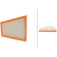 Hella Luftfilter 8ZA 366 132-371