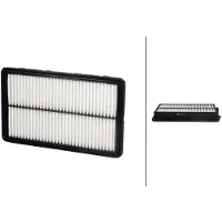 Hella Luftfilter 8ZA 366 134-841