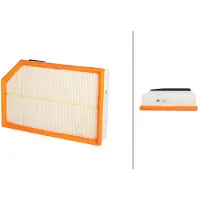 Hella Luftfilter 8ZA 366 132-951