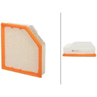 Hella Luftfilter 8ZA 366 133-631