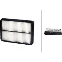 Hella Luftfilter 8ZA 366 132-501