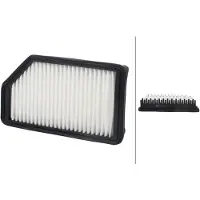 Hella Luftfilter 8ZA 366 133-981