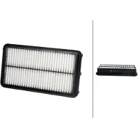 Hella Luftfilter 8ZA 366 134-761