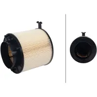 Hella Luftfilter 8ZA 366 133-951