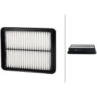 Hella Luftfilter 8ZA 366 131-891