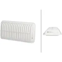 Hella Luftfilter 8ZA 366 132-491