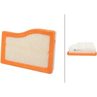 Hella Luftfilter 8ZA 366 132-051