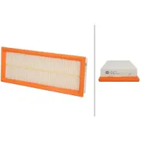 Hella Luftfilter 8ZA 366 134-201