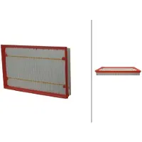 Hella Luftfilter 8ZA 366 133-771