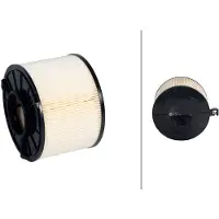 Hella Luftfilter 8ZA 366 134-831