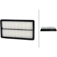 Hella Luftfilter 8ZA 366 131-571