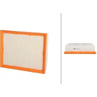 Hella Luftfilter 8ZA 366 134-691