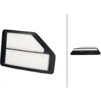 Hella Luftfilter 8ZA 366 134-961