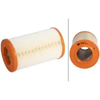 Hella Luftfilter 8ZA 366 132-741
