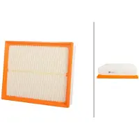 Hella Luftfilter 8ZA 366 132-571