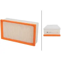 Hella Luftfilter 8ZA 366 131-421