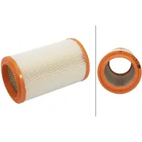 Hella Luftfilter 8ZA 366 133-301