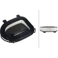 Hella Luftfilter 8ZA 366 131-541