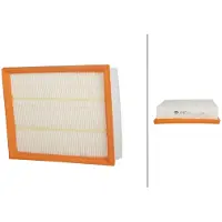 Hella Luftfilter 8ZA 366 134-891