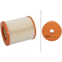 Hella Luftfilter 8ZA 366 132-481