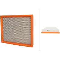 Hella Luftfilter 8ZA 366 135-021