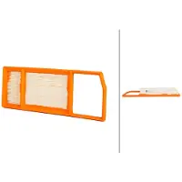 Hella Luftfilter 8ZA 366 131-681
