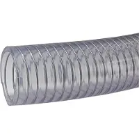 RIEGLER Saug-/ Druckschlauch, schwere Ausführ., Schlauch-ø 33x25 mm, 50 m 50 Stk