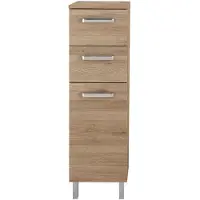 Pelipal Midischrank Offenbach 100,5 x 30 x 33 cm