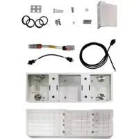 Solax Zubehör-Set für Triple Power Batterie T30 Power