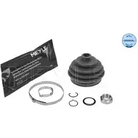 Meyle Faltenbalgsatz Antriebswelle Radseitig Vorne für VW GOLF III (1H1) 100 498 9022/R
