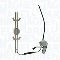 MAGNETI MARELLI 350103173800 Elektrischer Fensterheber Vorne Rechts passend für MERCEDES-BENZ G-Klasse SUV (W463) G-Klasse SUV (W461) für PUCH