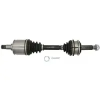 PASCAL Antriebswelle G22028PC