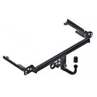 Steinhoff H-082 Anhängerkupplung 2000kg Max für HONDA CR-V IV (RM)