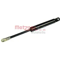 METZGER Gasfeder Motorhaubendämpfer 240mm für BMW 5 Limousine (E34) 380N 2110333