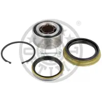 OPTIMAL Radlagersatz Vorne für TOYOTA STARLET (EP91) 68mm 981744