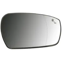 BLIC Spiegelglas, Außenspiegel 6102-02-0305792P, Rechts