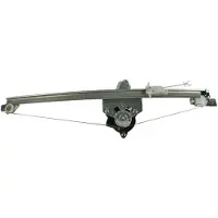 METZGER Fensterheber 2160283 vorne links für Opel RENAULT