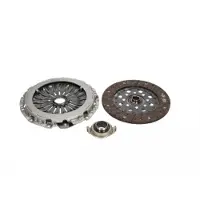 KAVO PARTS Kupplungssatz Kupplung für HYUNDAI SANTA FÉ I (SM) CP-6016