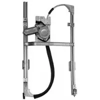 MAGNETI MARELLI 350103987000 Elektrischer Fensterheber Vorne Links für VOLVO FL II für RENAULT TRUCKS C für DAF LF 45