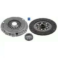 SACHS Kupplungssatz 3000 821 001