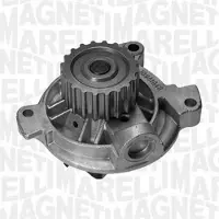 MAGNETI MARELLI Wasserpumpe 350981701000