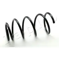 Japko 2X Feder Fahrwerksfeder Hinten