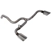 MAGNETI MARELLI Abgasanlage 000202114137
