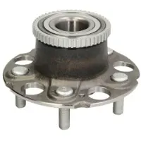 BTA Radlagersatz Hinten für HONDA ACCORD VII (CM) 151mm H24067BTA