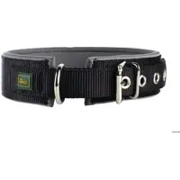 Hunter Halsband Neopren Reflect S-M (45), schwarz/grau