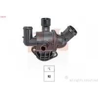 EPS Thermostat, Kühlmittel Made in Italy - OE Equivalent 1.880.791
