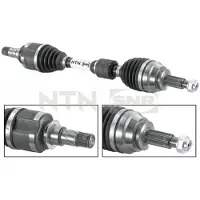 SNR Antriebswelle DK55.032 Links